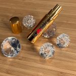 Perfume Oil
