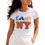 Castle NY Shirt