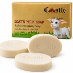 Goat Milk Soap