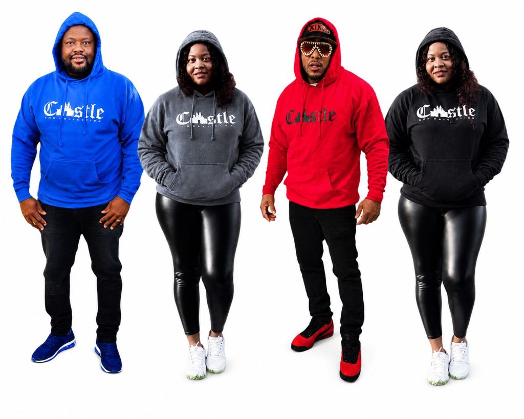 Clothing