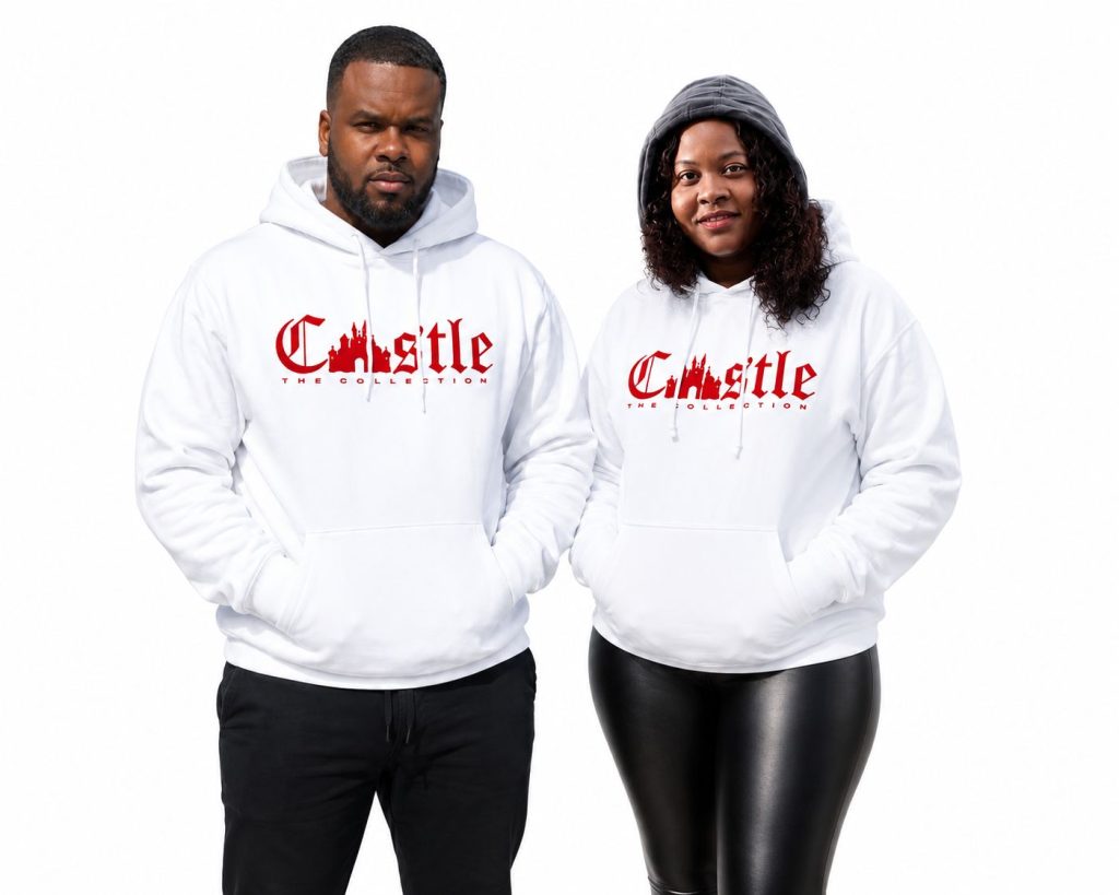 Hoodie