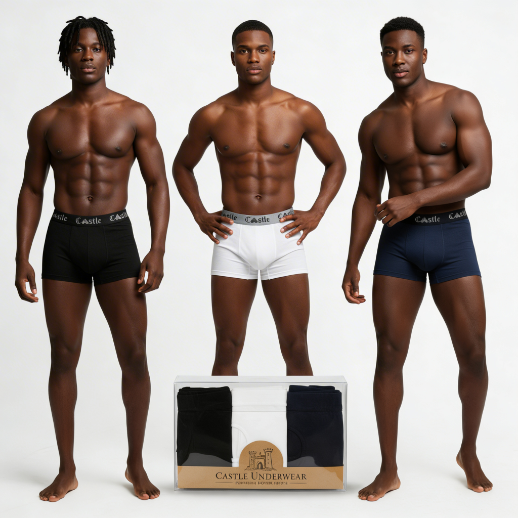 Men