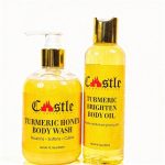 Castle Turmeric Set